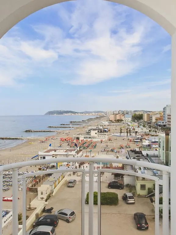 Hotel International Misano Adriatico
