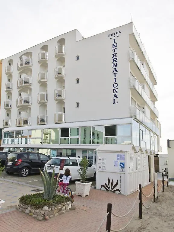 Hotel International Misano Adriatico