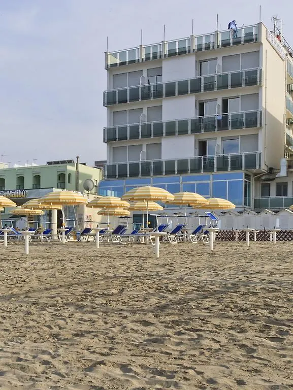 Hotel International Misano Adriatico 3*,