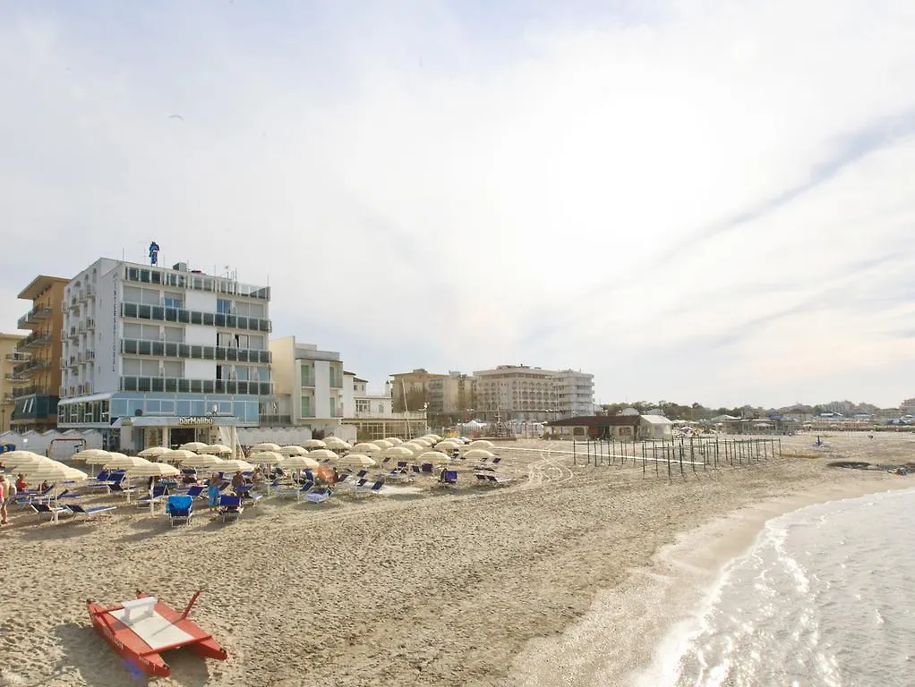 Hotel International Misano Adriatico