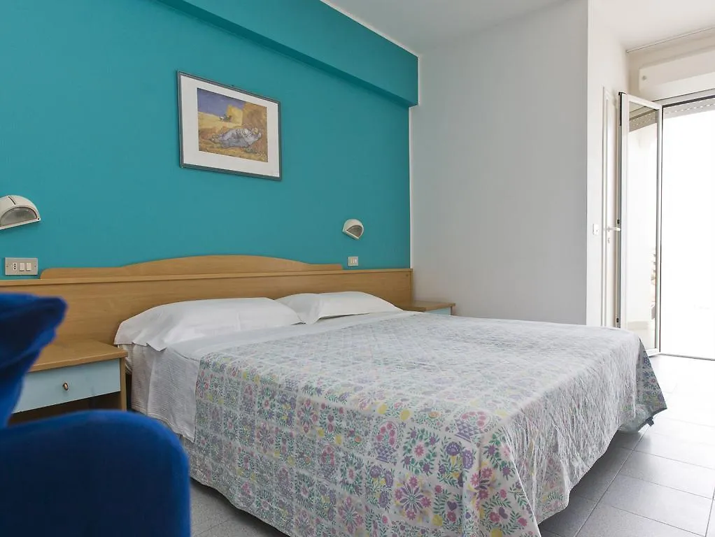 Hotel International Misano Adriatico Italy