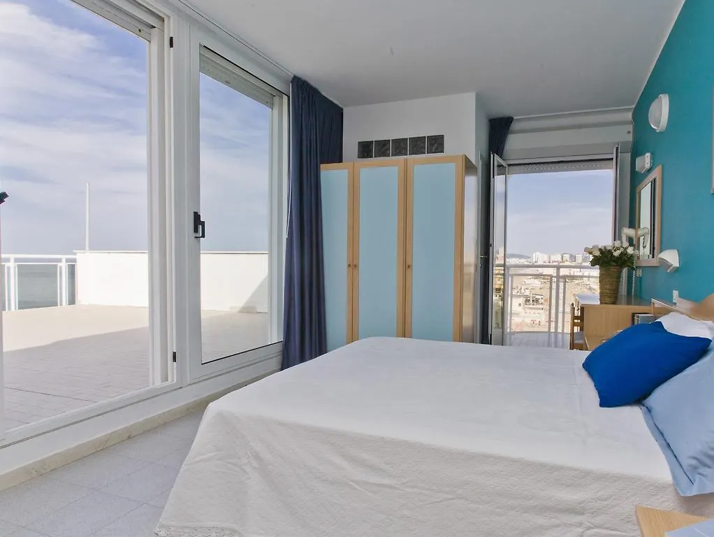 Hotel International Misano Adriatico 3*,  Italy