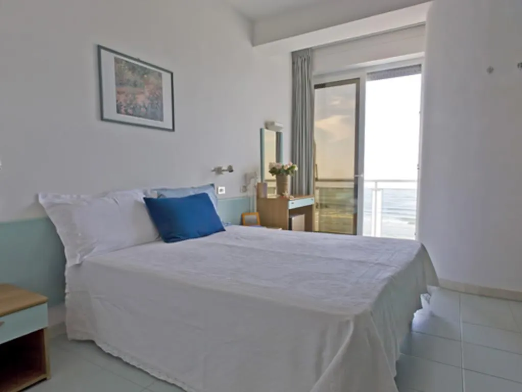 Hotel International Misano Adriatico